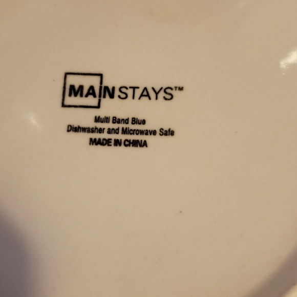 Plates - Picture 3 of 4